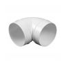 Bocht 90° dia 150mm CKO90/150