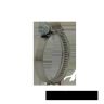 Spanring inox 9mm 7-13mm (50), per stuk
