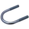 U-beugel inox 304 A2 M6x53x34x25