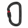 Karabijnhaak Am'D Screw-Lock M34A SLN