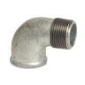 Knie vz F92 90° MV