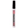 Markerpen / stift,