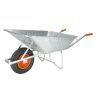 Kruiwagen Landbouw LG120PA 120L vz 2ply