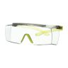 Overzetbril SecureFit 3700 Limegroen