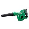 Blaasapparaat RB18DCW4Z 18V, Zonder accu en lader