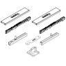 Schuifdeur JUNIOR 100 Pocket 2 softmoves