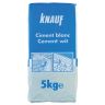 Cement wit 5kg