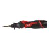 Soldeerbout accu 12V M12 SI-201C