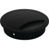 Kabeldoorgang rond 60mm h21mm