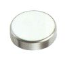 Sierplaat ny nik mat rond 31mm glas