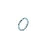 Ring gelast licht