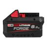Accu 18V 8.0Ah Li-ion Forge M18 FB8