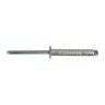Blindklinknagel alu/staal D7337A BK