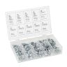 Smeernippels assortiment, 70st