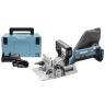 Lamellenfrees accu DPJ180RTJ 18V 100mm