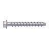 Betonschroef rvs A4 SB