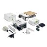 Tafelcirkelzaag CSC SYS 50 EBI-Set