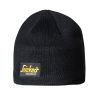 Muts Logo Snickers Beanie 9084