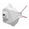Masker Stof FFP3 9332+ Aura met ventiel /10st