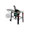 Tafelcirkelzaag TKHS 315 C 2000W met extra zaagblad