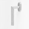 Raamkruk inox dk l gelast 19mm vol 316
