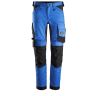 Werkbroek Stretch Snickers 6341 AllroundWork