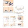 Schuifdeur CLIPO 26 / 36 H MS