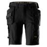 Short Stretch Snickers 6118 AW