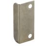 Sluitplaat 42x18x10mm