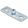 Grondplaat vz GPL 8x30