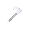Nagel attachen TC wit 3x5 15x20mm