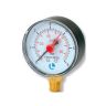 Manometer dia 50mm 1/4 BUI 0-6bar Achter