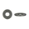 Sluitring carros inox A2 D9021