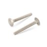 Houtbout inox A2 D603