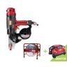 Max High Pressure Set HN120 22-65mm
