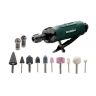 Slijper recht DG 25 Set 6.2bar