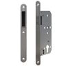 Magneetslot dag met lange slotplaat 20mm
