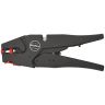 Afstriptang zelfinstellend Knipex 1240 200mm
