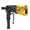 Diamantboormachine DCD150NK-XJ 54V, 1/2" G en 1 1/4", nat-droog