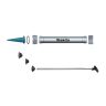 Kokerhouder set B, 600ml