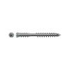 Terrasschroef inox A2 Spax CK TX-T /kv
