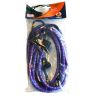 Elastieken met haken Pro 8mm 2st