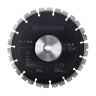 Zaagbladen 2st el35 cnb 230mm