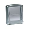 Dierenluik pvc 236x198mm