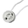 Buis u fitting GU10 2A-250V