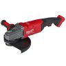 Haakse slijper 230mm M18 FLAG230XPDB-0C 18V