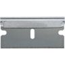 Reservemes schraper 28-500, 10st