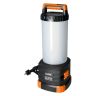 Ledstraler GALAXY MULTI-BATTERY HYBRID LED TM60 18V 60W