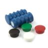 Bordmagneet Boston Xtra Mini D20, 10st