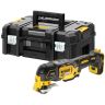 Multitool oscillerend DCS356NT-XJ 18V XR Brushless